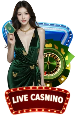 Live Casino Bong88