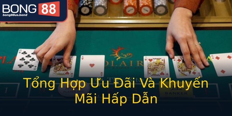 Tổng Hợp Ưu Đãi Và Khuyến Mãi Hấp Dẫn Tổng Hợp Ưu Đãi Và Khuyến Mãi Hấp Dẫn